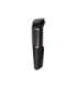 Philips 8-in-1 Face and Hair trimmer MG3730/15 Cordless, Black