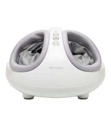 Medisana Shiatsu Foot Massager FM 888 Heat function, White