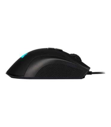 Corsair Gaming Mouse IRONCLAW RGB FPS/MOBA Wired, 18.000 DPI, Black