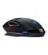 Corsair Gaming Mouse DARK CORE RGB PRO Wireless / Wired, 18000 DPI, Wireless connection, 2000 Hz, Rechargeable, Black