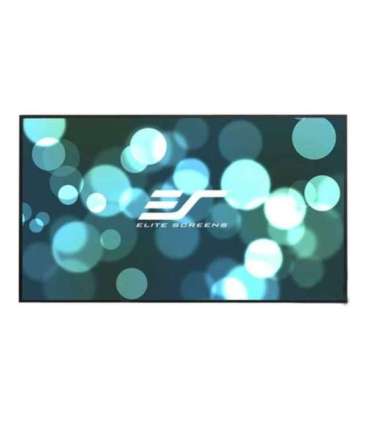 Elite Screens Projection Screen AR120WH2 Diagonal 120 ", 16:9, Viewable screen width (W) 264.41 cm