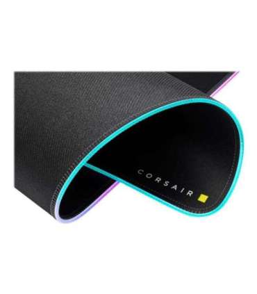 Corsair MM700 Gaming mouse pad, 930 x 400 x 4 mm, Black