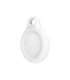 Belkin Secure Holder with Key Ring for AirTag white