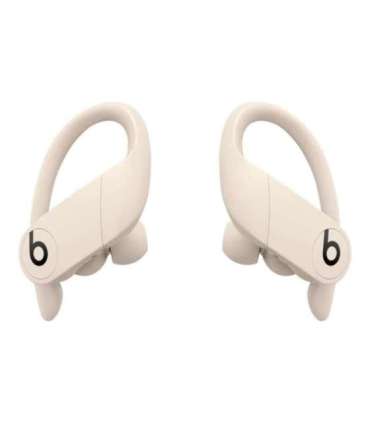 Beats Powerbeats Pro Totally Wireless Earphones Built-in microphone, In-ear, Bluetooth, Ivory