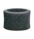 Philips Humidifier filter FY2401/30 For Philips humidifier,  Dark gray
