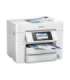 Epson Multifunctional printer WorkForce Pro WF-C4810DTWF Colour, Inkjet, A4, Wi-Fi, White