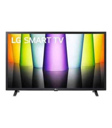 LG 32LQ63006LA  32" (81 cm), Smart TV, WebOS 3.0, FHD, 1920 x 1080, Wi-Fi, DVB-T2/T/S2/S
