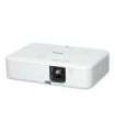 Epson 3LCD projector CO-FH02 Full HD (1920x1080), 3000 ANSI lumens, White, Lamp warranty 12 month(s)