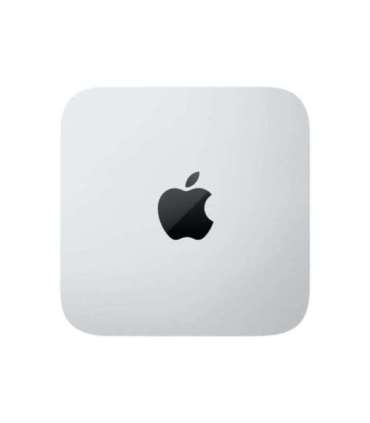 Apple Mac  Mini Desktop PC, Apple M2, M2, Internal memory 8 GB, SSD 256 GB, Apple M2 chip 10-core GPU, Keyboard language No keyb
