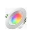 Nanoleaf Essentials Smart Downlight Matter 6W 450Lm RGBCW
