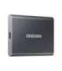 Samsung MU-PC1T0T/WW Portable SSD T7 USB 3.2 1TB Silver