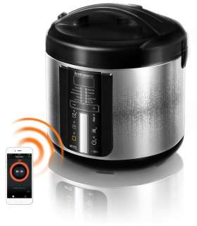 Nutikas multikeetja REDMOND SkyCooker RMC-M226S