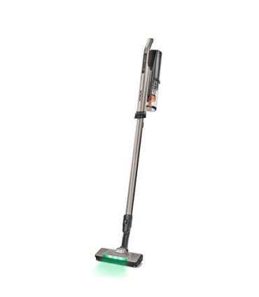 Hitachi Vacuum Cleaner 	PV-XH2M Cordless operating, Handstick, 25.2 V, Operating time (max) 60 min, Champagne Gold, Warranty 24