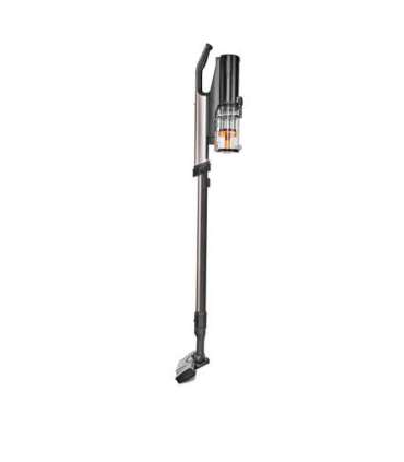 Hitachi Vacuum Cleaner 	PV-XH2M Cordless operating, Handstick, 25.2 V, Operating time (max) 60 min, Champagne Gold, Warranty 24