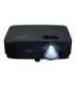 Acer DLP Projector X1229HP WUXGA (1920x1200), 4800 ANSI lumens, Black, Lamp warranty 12 month(s)