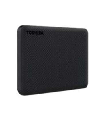 Toshiba Canvio Advance HDTCA20EG3AA 2000 GB, 2.5 ",  USB 3.2 Gen1, Green