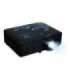 Acer PREDATOR GM712 Projector, DLP, 4K UHD, 4000lm, 20000/1, HDMI, Black