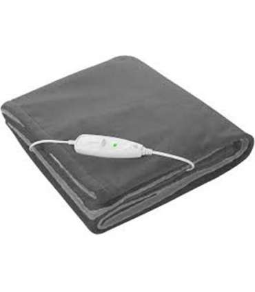 Medisana Heating blanket HDW Cosy Number of heating levels 4, Number of persons 1-2, Washable, Remote control, Oeko-Tex® standar