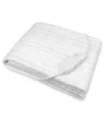 Medisana Heated Unterblanket HU 674 Number of heating levels 4, Number of persons 1, Washable, 100 W, White