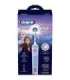 Oral-B Electric Toothbrush Vitality PRO Kids Frozen Rechargeable For children Number of brush heads included 1 Blue Number of te