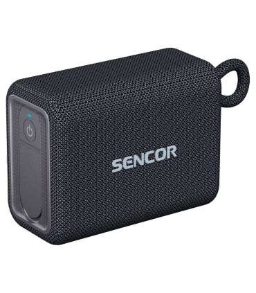 Bluetooth kõlar Sencor SSS1400GR, hall