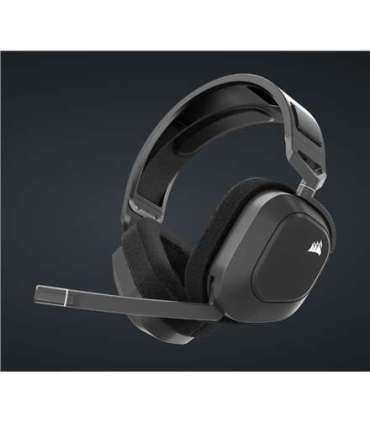 Corsair Gaming Headset HS80 Max Bluetooth Over-Ear Wireless