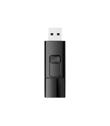 Silicon Power Ultima U05 8 GB, USB 2.0, Black