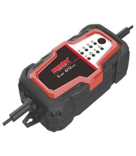 Akulaadija HECHT 2019