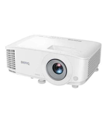 Benq Business Projector MW560 WXGA (1280x800), 4000 ANSI lumens, White, 16:10, Pure Clarity with Crystal Glass Lenses, Smart Eco
