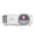 Benq Interactive Projector with Short Throw MW809STH WXGA (1280x800), 3500 ANSI lumens, White, Lamp warranty 12 month(s)