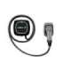 Wallbox Pulsar Plus Electric Vehicle charger, 7 meter cable Type 2, 22kW, Black