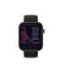TicWatch GTH2 1.72”, Smart watch, TFT, Touchscreen, Heart rate monitor, Activity monitoring 24/7, Waterproof, Bluetooth, Black