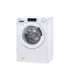Candy Washing Machine with Dryer CSWS 485TWME/1-S Energy efficiency class A, Front loading, Washing capacity 8 kg, 1400 RPM, Dep