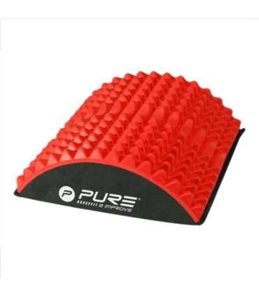 Pure2Improve AB Board Black/Red