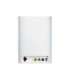 Asus ZenWiFi AX Hybrid (XP4) (2pk White) 802.11ax, 574+1201 Mbit/s, Ethernet LAN (RJ-45) ports 2, Mesh Support Yes, MU-MiMO Yes,
