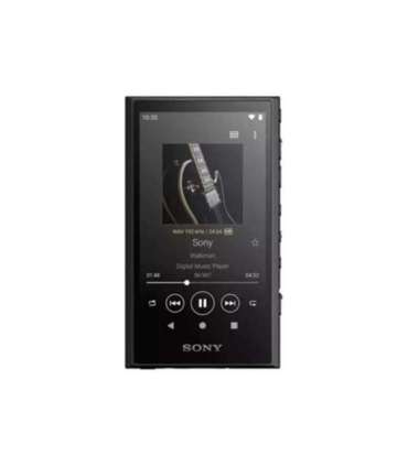 Sony NW-A306 Walkman A Series Portable Audio Player 32GB, Black