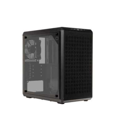 Cooler Master Q300L V2 Mini Tower PC Case Cooler Master