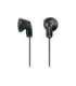 Sony MDR-E9LP Fontopia / In-Ear Headphones (Black) In-ear, Black