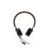Jabra EVOLVE 40 Stereo UC 2 year(s), 3.5 mm, Headset, Built-in microphone