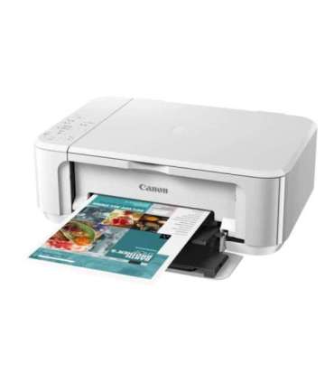 Canon Multifunctional printer  PIXMA MG3650S Colour, Inkjet, A4, Wi-Fi, White