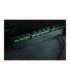 Razer BlackWidow V3, Gaming keyboard, RGB LED light, NORD, Black, Wired