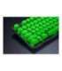 Razer PBT Keycap Upgrade Set, Green