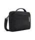 Thule Subterra MacBook Attaché TSA-313B Fits up to size 13 ", Black, Shoulder strap, Messenger - Briefcase