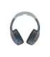 Skullcandy Wireless Headphones Crusher Evo Over-ear, Microphone, Wireless, Chill Grey