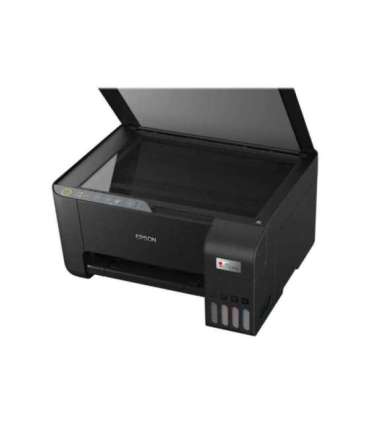 Epson Multifunctional printer EcoTank L3250 Contact image sensor (CIS), 3-in-1, Wi-Fi, Black