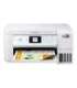 Epson Multifunctional printer EcoTank L4266 Contact image sensor (CIS), 3-in-1, Wi-Fi, Black and white