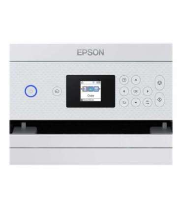 Epson Multifunctional printer EcoTank L4266 Contact image sensor (CIS), 3-in-1, Wi-Fi, Black and white