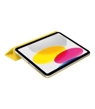 Apple Folio for iPad (10th generation) Lemonade, Folio