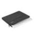 Natec Laptop Sleeve Clam  NET-1661 Case, Black, 14.1 "
