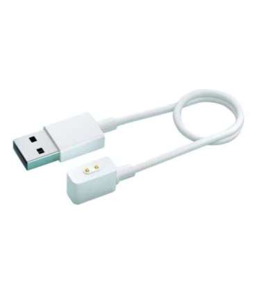 Xiaomi Magnetic Charging Cable for Wearables 2 0.5 m, White